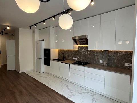 квартира по адресу Бельведерская ул., 23