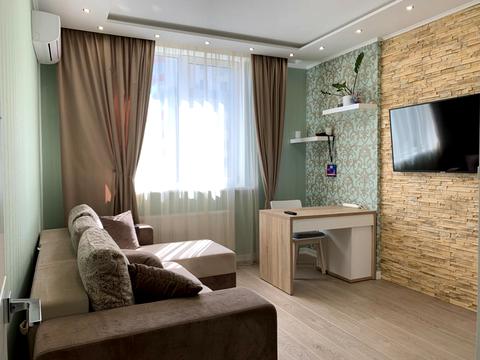 квартира по адресу Василия Симоненко ул., 5-А