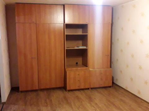 квартира по адресу Абхазская