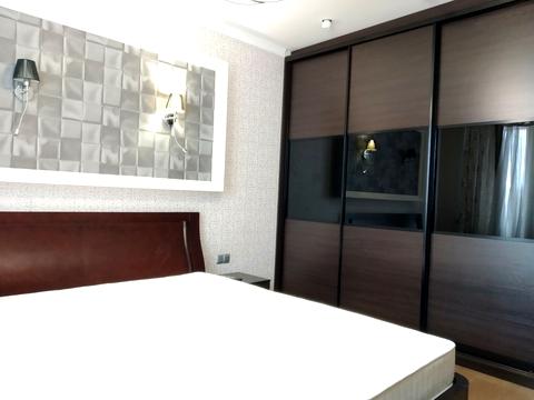 квартира по адресу Голосеевская ул., 13-А