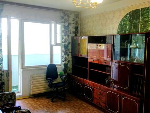 квартира по адресу Воскресенский просп. (Перова), 48-Б