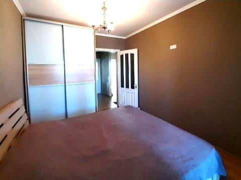 квартира за адресою Метробудівська вул., 8