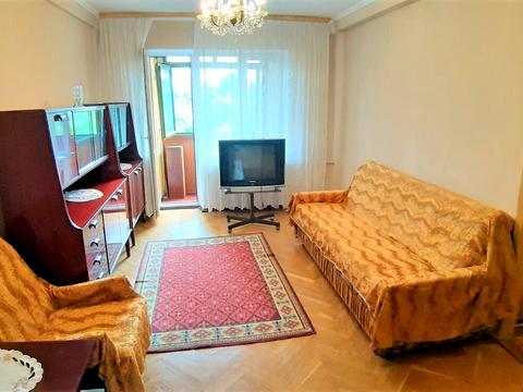 квартира за адресою Чорних Запорожців вул. (Петра Запорожця), 14-Б