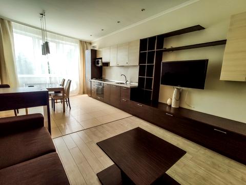 квартира по адресу Генерала Шаповала ул. (Механізаторів), 2