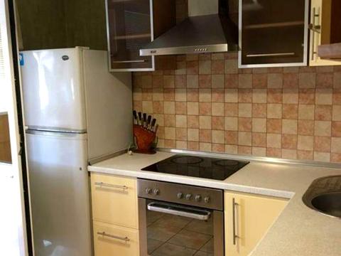 квартира по адресу Оболонский просп., 9