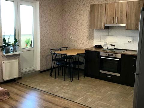 квартира по адресу Киевская ул.