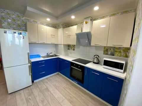 квартира за адресою Доківська вул., 10