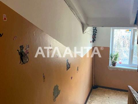 квартира за адресою Академіка Філатова вул., 58