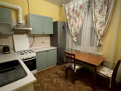 квартира за адресою Предславинська вул., 47