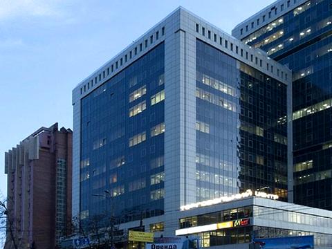 комерційна за адресою Антоновича вул. (Горького), 172