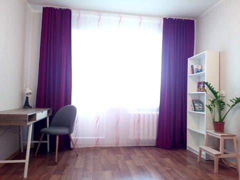 квартира по адресу Белицкая ул., 18