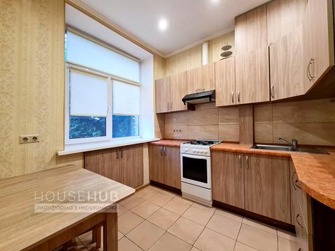 квартира за адресою Вишгородська вул., 33