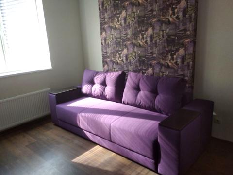 квартира за адресою Соломії Крушельницької вул., 15