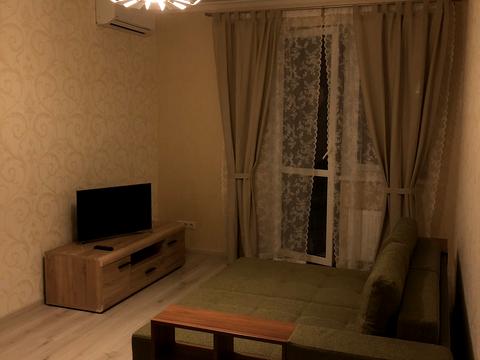 квартира по адресу Богдановская ул., 7-Б