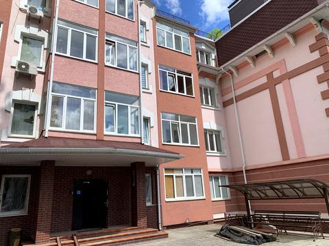 квартира по адресу Выговского ул. (Суворова), 9а