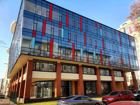 комерційна за адресою Юлії Здановської вул. (Ломоносова), 71-Ж