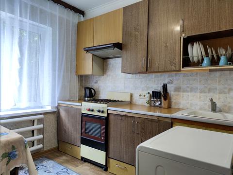 квартира за адресою Героїв Небесної Сотні вул., 9