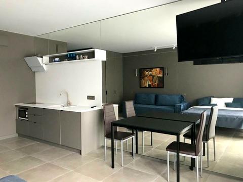 квартира за адресою Предславинська вул., 53