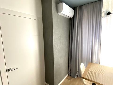 квартира по адресу Златоустовская ул., 34