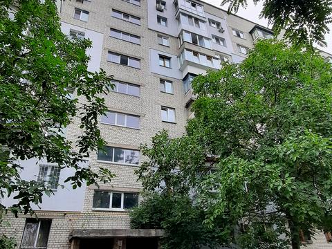 квартира за адресою Стратегічне шосе (Науки), 21