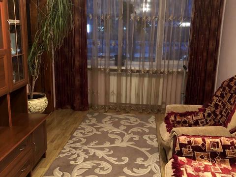 квартира за адресою Злуки просп., 23