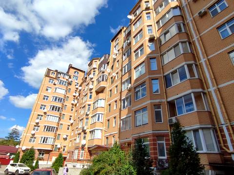 квартира за адресою вул. Чорновола, 44