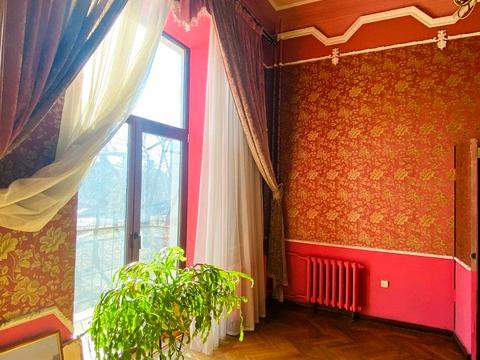 квартира по адресу Гагарина просп. (Гагарина), 4
