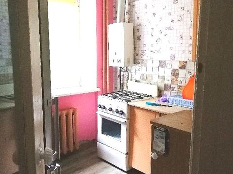 квартира по адресу Староказацкая ул. (Комсомольская), 60