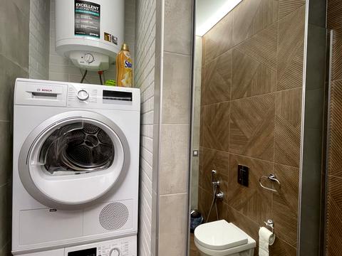 квартира за адресою Трускавецька вул., 6-В