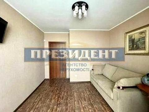 квартира по адресу Сергея Ефремова ул. (Академика Вавилова), 59