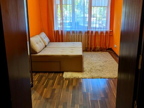 квартира по адресу Миколи Шепелєва ул., 4