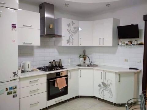 квартира по адресу Кулиша бульв., 6