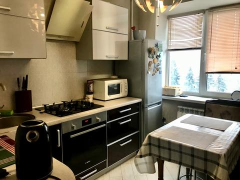 квартира за адресою Почайнинська вул., 35