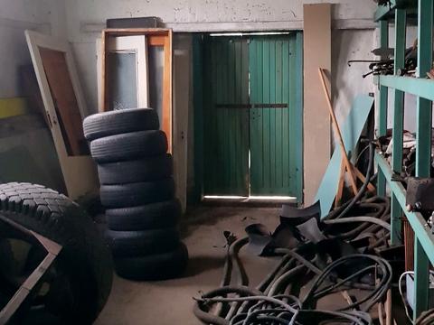 комерційна за адресою смт. Калинопіль (Катеринопіль), Черкаська, 11