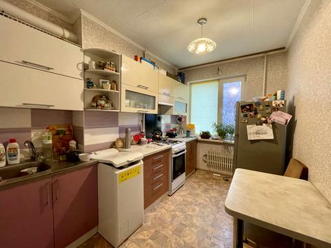 квартира за адресою Героїв України просп. (Героїв Сталінграду), 15а