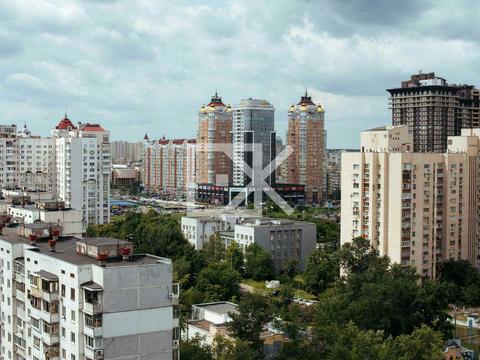 квартира за адресою Володимира Івасюка просп. (Героїв Сталінграду), 27-А
