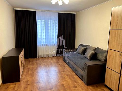 квартира за адресою Балтійський пров., 5