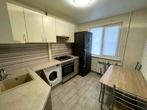 квартира за адресою Метробудівська вул., 1/35