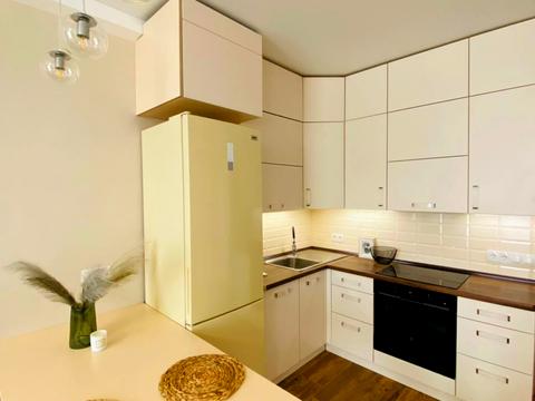 квартира по адресу Михаила Максимовича ул. (Трутенко Онуфрия), 24