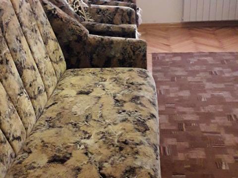 квартира по адресу вул. Бочарова, 12