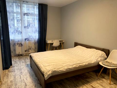 квартира за адресою Європейського Союзу просп. (Правди), 45-Б