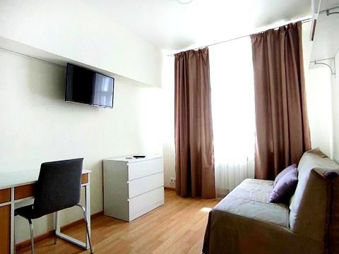 квартира за адресою Машинобудівна вул., 41