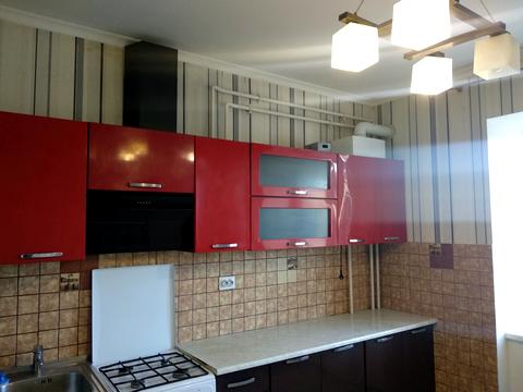 квартира за адресою Кармелюка, 4/1