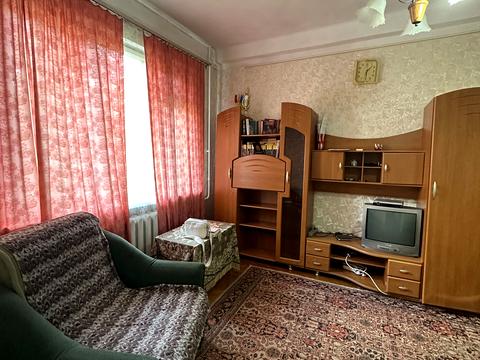 квартира по адресу Волынская ул., 5