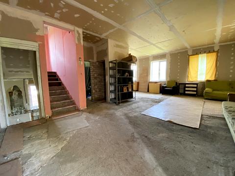 дом по адресу Грушевского, 38