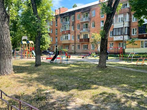 квартира по адресу Толстого ул. (Толстого), 122