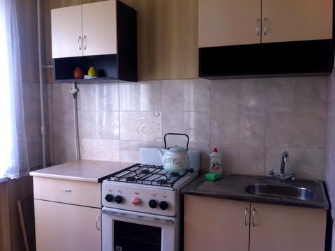 квартира по адресу Бориспольская ул., 28