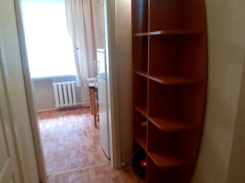квартира по адресу Вокзальная ул., 23
