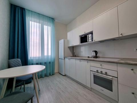 квартира за адресою Нагірна вул., 18/16