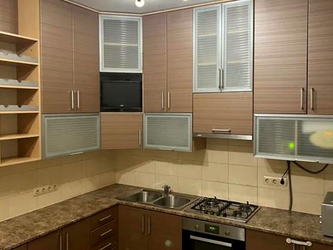 квартира по адресу Береговая ул., 22а